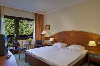 Doppelzimmer im Hotel Löver - Wellnesshotel in Sopron
