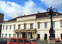 Mercure Hotel Magyar Kiraly Szekesfehervar liegt 60 km von Budapest ✔️ Mercure Hotel Magyar Kiraly**** Szekesfehervar - 4 Sterne Hotel in Szekesfehervar - 