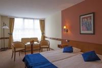 Budapest Hotels - Hotel Mediterran Budapest - Ziweibettzmmer