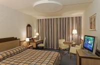 Executive Hotelzimmer In Budapest - Hotel Mercure City Center Zimmer Budapest