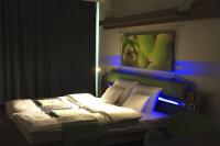 Doppelzimmer im Vital Hotel Nautis - Wellnesshotel am Velence-See
