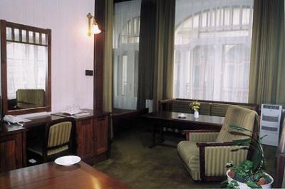Freies Zimmer in Pecs im Palatinus Grand Hotel - Hotel in Südungarn - Palatinus Grand Hotel*** Pécs - am Fußе des Mecsek-Gebirges 