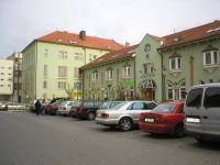 Billiges Boutique Hotel Center*** Kecskemét - Hotel im Zentrum Billiges Boutique Hotel Center*** Kecskemét - Hotel im Zentrum