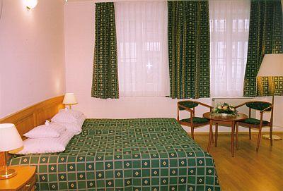 billiges Hotel Pannonia Miskolc - 3-Sterne-Hotel In Miskolc - Hotel Pannonia - Zweibettzimmer - Pannonia Hotel Miskolc - 3 Sterne Hotel in Miskolc, Ungarn