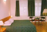 billiges Hotel Pannonia Miskolc - 3-Sterne-Hotel In Miskolc - Hotel Pannonia - Zweibettzimmer