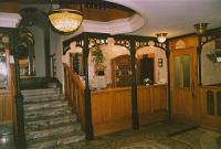 Miskolc Hotels - Hotel Pannonia Miskolc - Rezeption