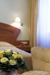 3 Sterne Danubius Hotel Gyor, mit billigen Preisen