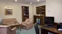 Business-Suite im Hotel Raba City Center Györ - Appartement in Györ