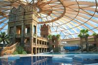 Hotel Aquaworld Budapest Wellness-Komplex