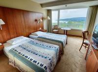 Discount Hotelzimmer am Plattensee mit Halbpension