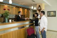 4* Hotel Bal Resort Balatonalmadi - Ermäßigtes Hotel am Plattensee