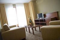 Luxuswohnung in Golden Hotel 4* Balatonfured