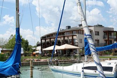 Wellness Wochenende im Hotel Golden Resort**** in Balatonfured - ✔️ Hotel Golden Lake**** Balatonfüred - Wellnesshotel direkt am Plattensee