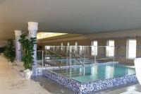 4 Sterne Wellnesshotel am Plattensee - Hotel Zenit in Vonyarcvashegy