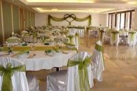 Hotel Zenit Balaton in Vonyarcvashegy ist ein perfekter Platz für Hochzeit, Konferenz und Veranstaltungen