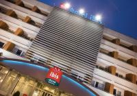 Ibis Budapest Citysouth*** Hotel in der Nähe des Budapester Flughafens ✔️ Ibis Budapest Citysouth*** - Discounted Ibis Hotel in der Nähe des Flughafens - 