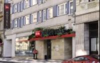 Hotel Ibis Budapest City - 3-Sterne-Hotel im Stadtzentrum