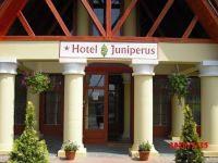 Hotel Juniperus Kecskemet - elegant und billige Unterkunft in Kecskemet