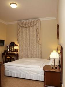 Unterkunft in Szilvasvarad - Zimmer im 4* La Contessa Hotel - ✔️ La Contessa**** Schlosshotel Szilvasvarad - günstiges Wellnesshotel in Szilvasvarad