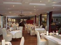 Ungarisches Restaurant von Hotel Duna Relax Event  in Rackeve