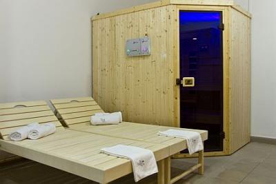 Hotel Kelep - Sauna im Zentrum von Tokaj für ein Wellnesswochenende - Hotel Kelep*** Tokaj - Hotelschnäppchen im Dreisternehotel in Tokaj, Ungarn mit Halbpension 