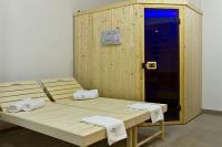Hotel Kelep - Sauna im Zentrum von Tokaj für ein Wellnesswochenende