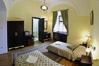 Hotel Klastrom - Doppelzimmer mit günstigen Pauschalangebote in Györ