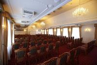 Hotel Korona - Konferenzsaal für 150 Personen des Wellness- und Konferenzhotels
