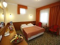 Hotel Korona für ein Wellnessurlaub in Eger, Ungarn