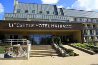 Hotel Lifestyle**** Matra, günstiges Wellnesshotel in Matrahaza