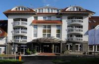 Zalakaros Wellness Hotel MenDan- Last minute Angebote in Hotel MenDan