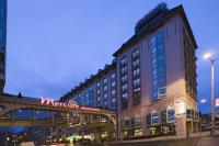 4 Sterne Hotel Mercure Budapest Korona im Herzen von Budapest 4 Sterne Hotel Mercure Budapest Korona im Herzen von Budapest
