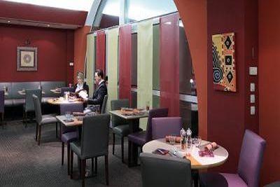 Restaurant im Castrum Hotel Szekesfehervar - ✔️ Castrum Hotel**** Szekesfehervar - 4 Sterne Hotel in Szekesfehervar