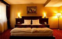 Doppelzimmer von Hotel Obester in Debrecen zu billigen Preise