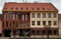Hotel Obester Debrecen - unter den Hotels von Debrecen zu günstigen Preise Hotel Obester befindet sich im Zentrum