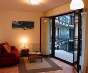 Geräumige Comfort luxus Appartement im Zentrum von Budapest mit günstigen Preisen