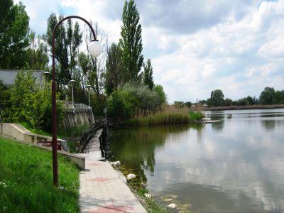 Hotel Tó Szálló Szelidi-See, Dunapataj – Angelmöglichkeit am Szelidi-See mit billiger Unterkunft - Tó Szálló Szeliditópart - Sonderangebote im See Szelidi auf Dunapataj