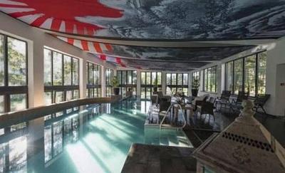 Hotel Oxigen ZEN Spa Noszvaj - Wellnessangebote für ein Wellnessurlaub in Noszvaj, Ungarn - ✔️ Hotel Oxigén**** Noszvaj - Spa und Wellness Hotel Oxigen in Noszvaj mit günstigen Preisen