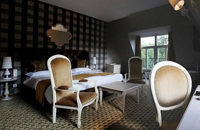 Luxus Unterkunft in Noszvaj, im Hotel Oxigen Zen Spa mit Halbpension - ✔️ Hotel Oxigén**** Noszvaj - Spa und Wellness Hotel Oxigen in Noszvaj mit günstigen Preisen