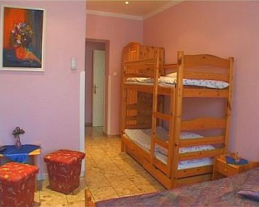Unterkunft in Hajduszoboszlo - Billige familiäre Pension Marvany - ✔️ Márvány Hotel**** Hajdúszoboszló - Günstige Hotel in Hajdúszoboszló