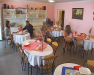 Marvany Pension Restaurant - In der Nähe des Thermalbades in Hajduszoboszlo