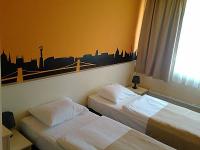 Last Minute Hotel Budapest - renoviertes Pest Inn Hotel Kobanya