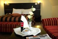 Hotel Leonardo Budapest - Superior Zimmer im 4-Sterne-Hotel Leonardo im Zentrum von Budapest