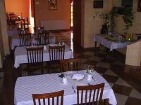 Frühstücksraum von Hotel Royal in Cserkeszolo