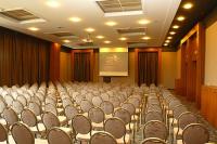Saliris Wellness Hotel Konferenz- und Tagungsraum in Egerszalok