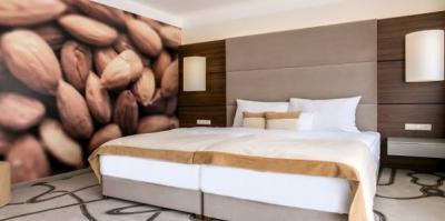 Ambient Hotel Aroma Spa Sikonda 4* Wellness Hotel Mandelzimmer - ✔️ AMBIENT Hotel**** AromaSpa Sikonda ✔️ Ambient Wellness