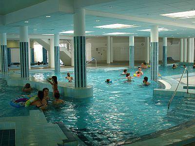 Ambient Aroma Spa Wellnesshotel Sikonda für Wellnessliebhaber - ✔️ AMBIENT Hotel**** AromaSpa Sikonda - Wellness wochenende in Ungarn