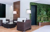 Wellness-Wochenend-Arrangements im Ambient Wellness Hotel in Sikonda