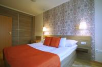 Solaris Apartman Resort Cserkeszõlõ – Zimmer mit Eintrittskarte ins Heilbad zum Aktionspreis in Cserkeszõlõ