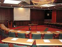 Hotel Sopron**** - Konferenzraum in Sopron für Veranstaltungen und Verhandlungen